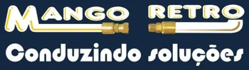 Mango Retro — Conduzindo soluções